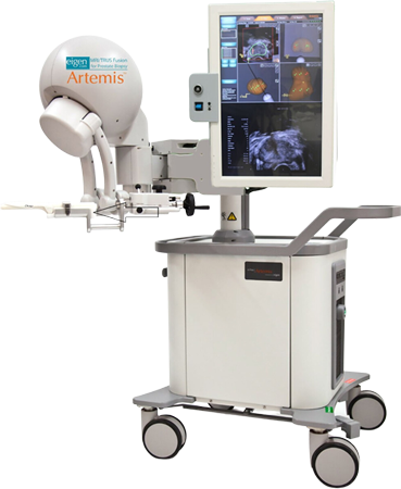 All India Medical Technology Services (AIMTS), Early Detection of Prostate Cancer & Focal Therapy