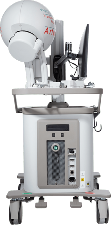 All India Medical Technology Services (AIMTS), Early Detection of Prostate Cancer & Focal Therapy